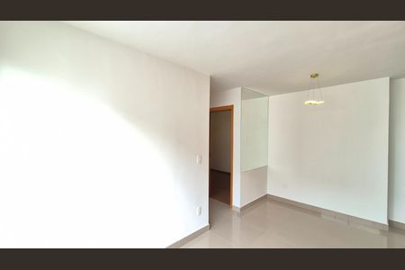 Sala de apartamento para alugar com 2 quartos, 45m² em Vila Satúrnia, Campinas