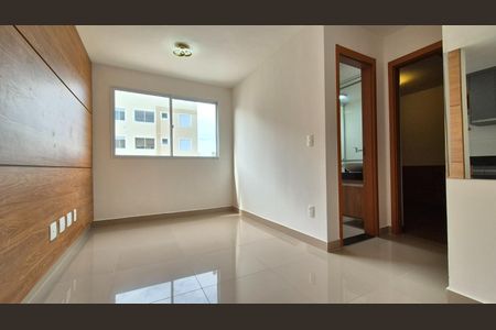 Apartamento para alugar com 45m², 2 quartos e 1 vaga Apartamento para alugar com 45m², 2 quartos e 1 vagaSala