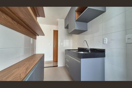 Apartamento para alugar com 45m², 2 quartos e 1 vaga Apartamento para alugar com 45m², 2 quartos e 1 vagaCozinha
