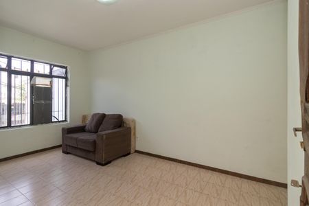 Sala de casa para alugar com 3 quartos, 100m² em Vila Tolstoi, São Paulo