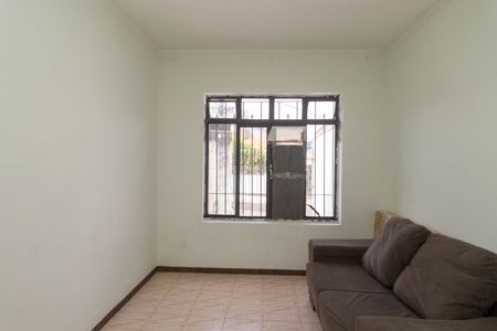 Sala de casa para alugar com 3 quartos, 100m² em Vila Tolstoi, São Paulo