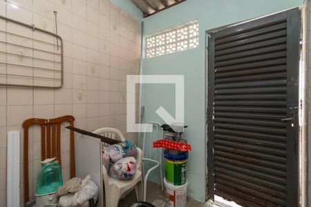 Casa à venda com 100m², 3 quartos e 1 vaga