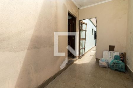 Casa à venda com 100m², 3 quartos e 1 vaga
