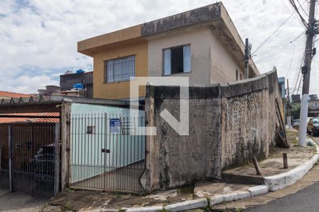Casa à venda com 100m², 3 quartos e 1 vaga