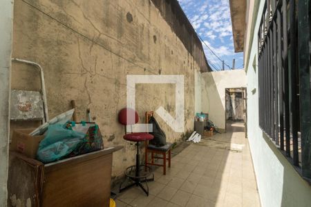 Casa à venda com 100m², 3 quartos e 1 vaga