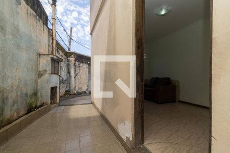 Casa à venda com 100m², 3 quartos e 1 vaga