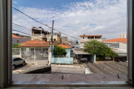 Quarto 1 vista de casa para alugar com 3 quartos, 100m² em Vila Tolstoi, São Paulo