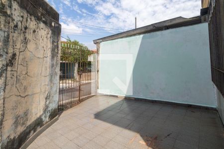 Casa à venda com 100m², 3 quartos e 1 vaga