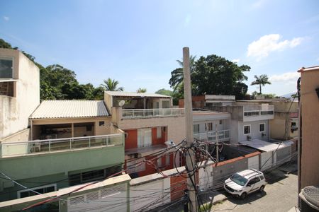 Casa de condomínio à venda com 120m², 2 quartos e 1 vagaVista