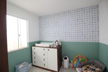 Casa de condomínio à venda com 120m², 2 quartos e 1 vagaQuarto 1