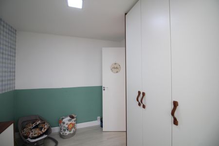 Casa de condomínio à venda com 120m², 2 quartos e 1 vagaQuarto 1