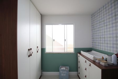 Casa de condomínio à venda com 120m², 2 quartos e 1 vagaQuarto 1