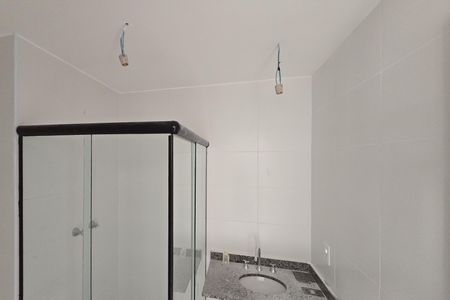 Apartamento para alugar com 60m², 2 quartos e 1 vaga Apartamento para alugar com 60m², 2 quartos e 1 vagaBanheiro - Suíte 2