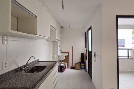 Apartamento para alugar com 60m², 2 quartos e 1 vaga Apartamento para alugar com 60m², 2 quartos e 1 vagaCozinha