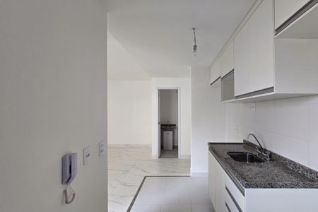 Apartamento para alugar com 60m², 2 quartos e 1 vaga Apartamento para alugar com 60m², 2 quartos e 1 vagaCozinha