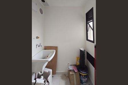 Apartamento para alugar com 60m², 2 quartos e 1 vaga Apartamento para alugar com 60m², 2 quartos e 1 vagaÁrea de Serviço