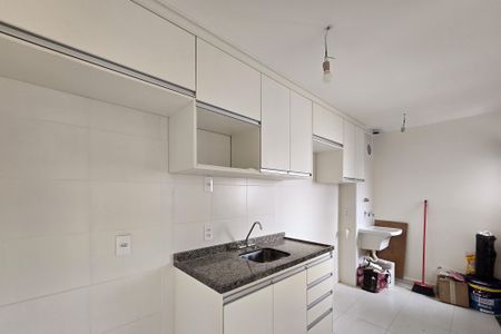 Apartamento para alugar com 60m², 2 quartos e 1 vaga Apartamento para alugar com 60m², 2 quartos e 1 vagaCozinha