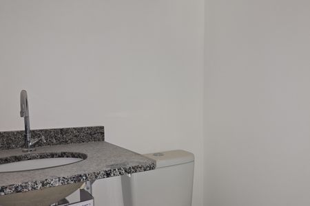 Apartamento para alugar com 60m², 2 quartos e 1 vaga Apartamento para alugar com 60m², 2 quartos e 1 vagaLavabo
