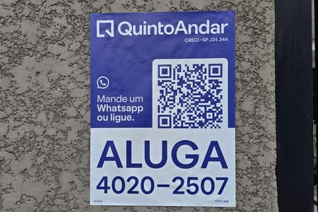 Apartamento para alugar com 60m², 2 quartos e 1 vaga Apartamento para alugar com 60m², 2 quartos e 1 vagaPlaca