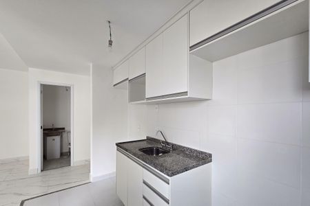 Apartamento para alugar com 60m², 2 quartos e 1 vaga Apartamento para alugar com 60m², 2 quartos e 1 vagaCozinha