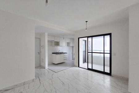 Apartamento para alugar com 60m², 2 quartos e 1 vaga Apartamento para alugar com 60m², 2 quartos e 1 vagaSala