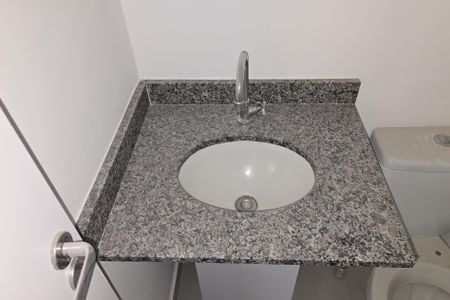 Apartamento para alugar com 60m², 2 quartos e 1 vaga Apartamento para alugar com 60m², 2 quartos e 1 vagaLavabo