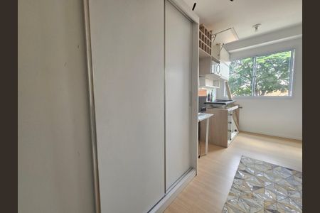 Studio de kitnet/studio para alugar com 1 quarto, 17m² em Itaim Bibi, São Paulo