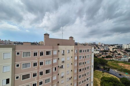 Apartamento para alugar com 50m², 2 quartos e 1 vagaVista da Área de Serviço 