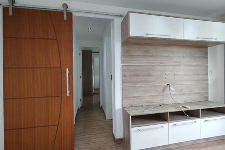 Apartamento à venda com 50m², 2 quartos e 1 vagaSala