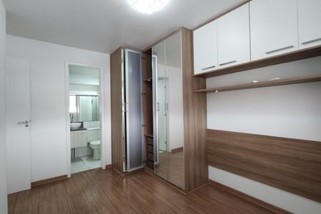 Apartamento à venda com 50m², 2 quartos e 1 vagaQuarto 1 - Suíte