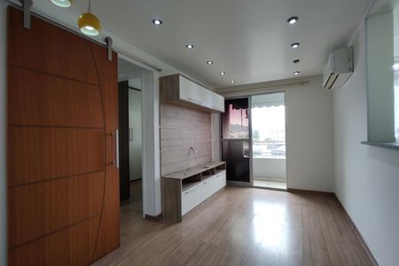 Apartamento à venda com 50m², 2 quartos e 1 vagaSala