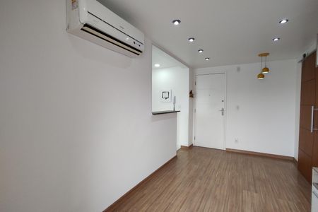 Apartamento à venda com 50m², 2 quartos e 1 vagaSala