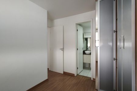 Apartamento à venda com 50m², 2 quartos e 1 vagaQuarto 1 - Suíte