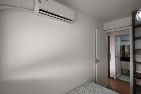 Apartamento à venda com 50m², 2 quartos e 1 vagaQuarto 2