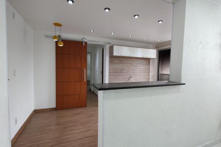 Apartamento à venda com 50m², 2 quartos e 1 vagaCozinha - Armários