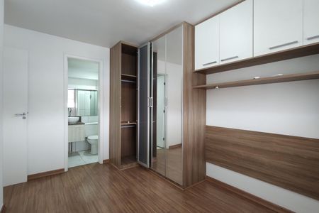 Apartamento à venda com 50m², 2 quartos e 1 vagaQuarto 1 - Suíte