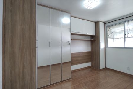 Apartamento à venda com 50m², 2 quartos e 1 vagaQuarto 1 - Suíte