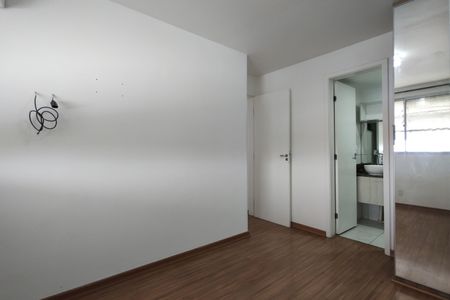 Apartamento à venda com 50m², 2 quartos e 1 vagaQuarto 1 - Suíte