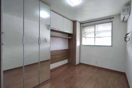 Apartamento à venda com 50m², 2 quartos e 1 vagaQuarto 1 - Suíte