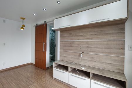 Apartamento à venda com 50m², 2 quartos e 1 vagaSala