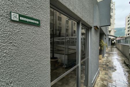 Apartamento à venda com 50m², 2 quartos e 1 vagaÁrea comum