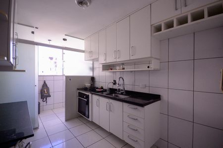 Apartamento para alugar com 60m², 2 quartos e 1 vagaCozinha/Área de Serviço 