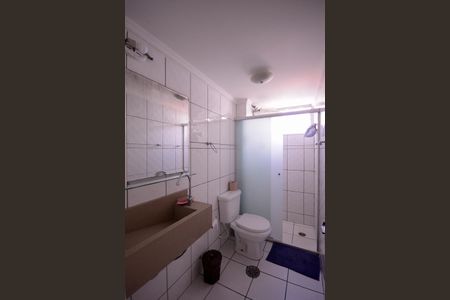 Apartamento para alugar com 60m², 2 quartos e 1 vagaBanheiro 