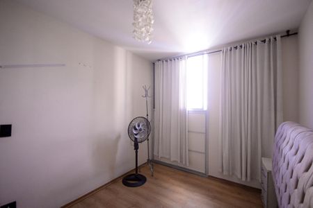 Quarto 1  de apartamento para alugar com 2 quartos, 60m² em Jardim Sao Saverio, São Paulo