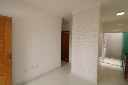 Apartamento para alugar com 2 quartos, 42m² em Vila Independencia, São Paulo