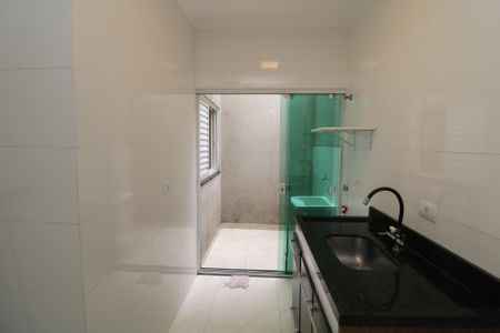 Apartamento à venda com 42m², 2 quartos e sem vagaCozinha