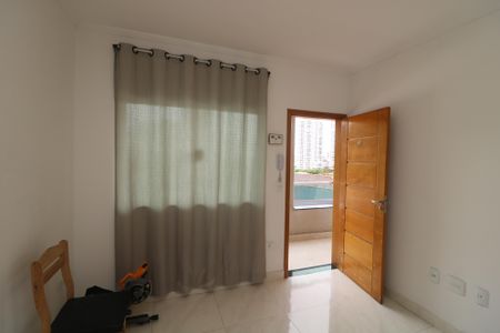 Apartamento para alugar com 2 quartos, 42m² em Vila Independencia, São Paulo