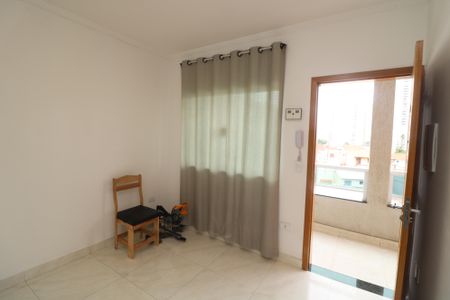 Apartamento para alugar com 2 quartos, 42m² em Vila Independencia, São Paulo