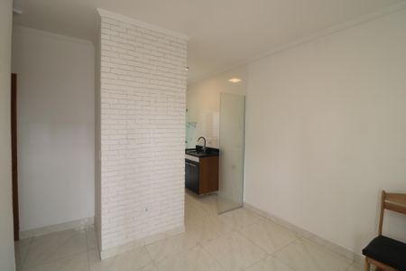 Apartamento para alugar com 2 quartos, 42m² em Vila Independencia, São Paulo