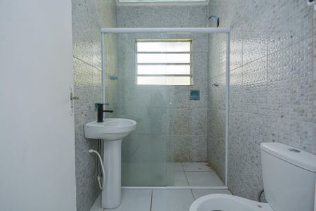 Casa para alugar com 65m², 2 quartos e 1 vagaBanheiro